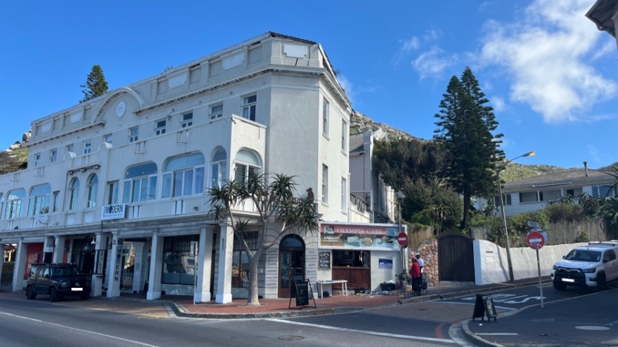 1 Bedroom Property for Sale in Kalk Bay Western Cape